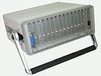 акустико-эмиссионная система СДС1008-12 ECP